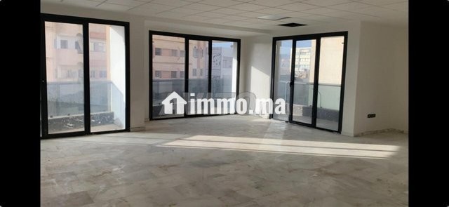 Bureaux hautes Standing - Location Immobilier - Fes - photo 2