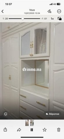 Appartement à louer 70 m² à Safi - Location Immobilier - Safi - photo 5