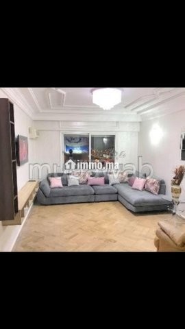 Appartement Journalière Centre Ville Fés - Location Vacances - Fes - photo 1