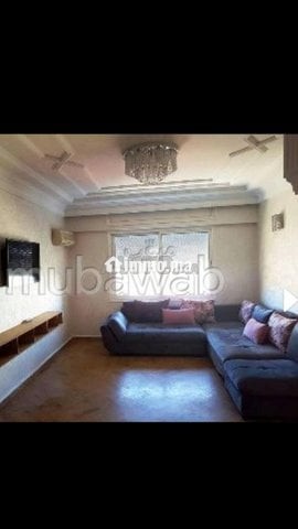 Appartement Journalière Centre Ville Fés - Location Vacances - Fes - photo 3