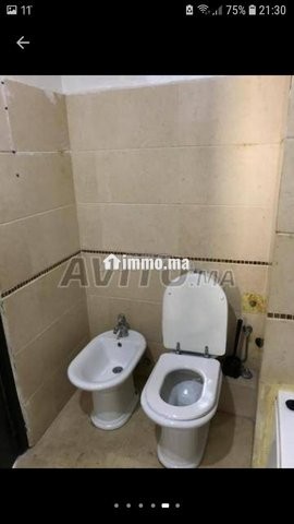 Appartement Journalière Centre Ville Fés - Location Vacances - Fes - photo 6