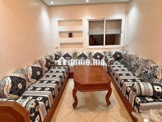 شقة مفروشة للايجار فى شفشاون - Appartement Location Vacances - Chefchaouen