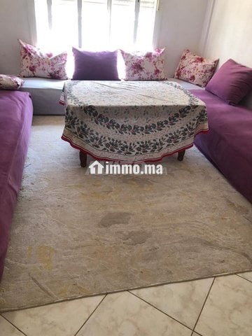 Jawharat bouznika - Location Vacances - Bouznika - photo 4