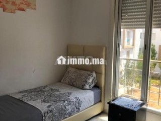 Jawharat bouznika - Appartement Location Vacances - Bouznika