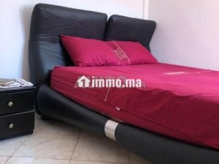 Jawharat bouznika - Appartement Location Vacances - Bouznika
