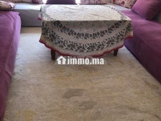 Jawharat bouznika - Appartement Location Vacances - Bouznika