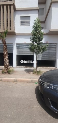 Local commercial à vendre Quartier Errahma - Vente Immobilier - Casablanca - photo 2