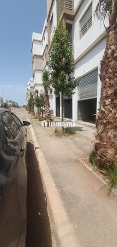 Local commercial à vendre Quartier Errahma - Vente Immobilier - Casablanca - photo 5