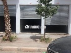 Local commercial à vendre Quartier Errahma - Local commercial à vendre - Casablanca