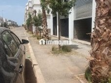 Local commercial à vendre Quartier Errahma - Local commercial à vendre - Casablanca