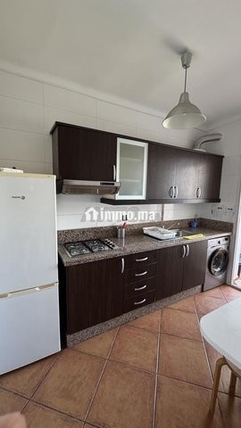 Joli appartement dans un complexe avec piscine - Location Immobilier - Martil - photo 3