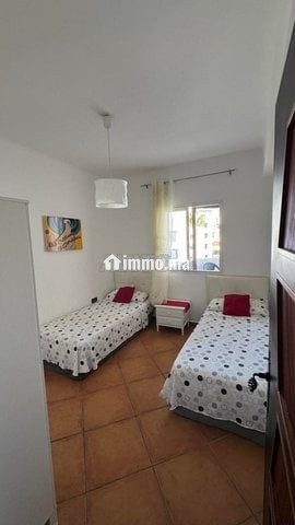 Joli appartement dans un complexe avec piscine - Location Immobilier - Martil - photo 4
