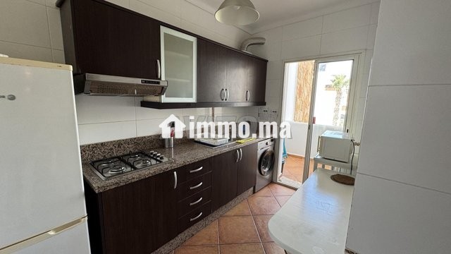 Joli appartement dans un complexe avec piscine - Location Immobilier - Martil - photo 5