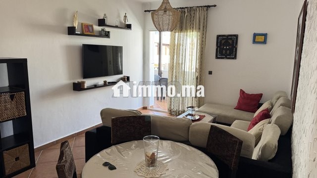 Joli appartement dans un complexe avec piscine - Location Immobilier - Martil - photo 6