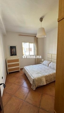 Joli appartement dans un complexe avec piscine - Location Immobilier - Martil - photo 7