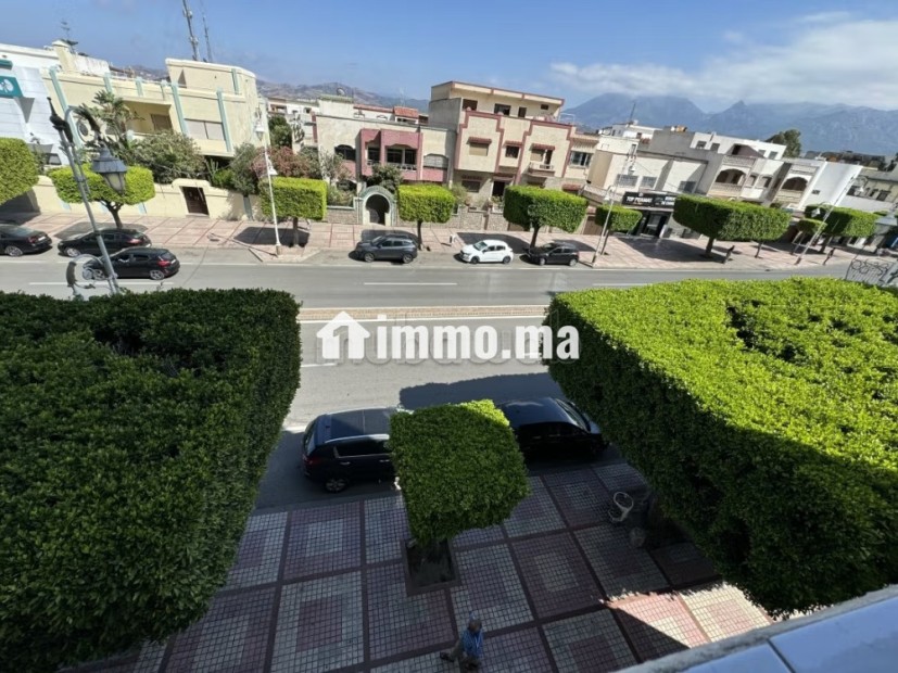Appartement tetouan 206 m 3 chambre - Vente Immobilier - Tetouan - photo 1