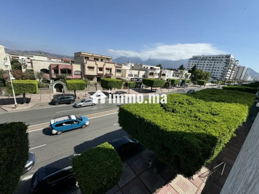 Appartement tetouan 206 m 3 chambre - Vente Immobilier - Tetouan - photo 2
