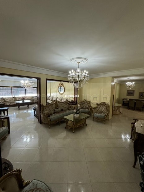 Appartement tetouan 206 m 3 chambre - Vente Immobilier - Tetouan - photo 3