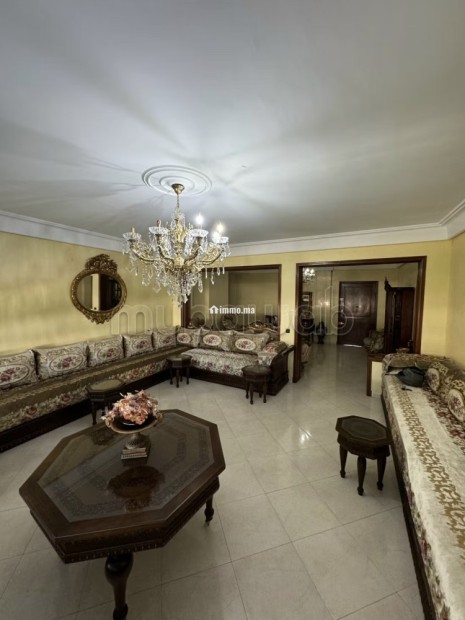 Appartement tetouan 206 m 3 chambre - Vente Immobilier - Tetouan - photo 5