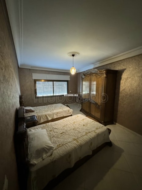 Appartement tetouan 206 m 3 chambre - Vente Immobilier - Tetouan - photo 8