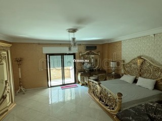 Appartement tetouan 206 m 3 chambre - Appartement à vendre - Tetouan