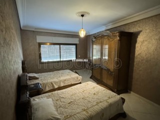 Appartement tetouan 206 m 3 chambre - Appartement à vendre - Tetouan