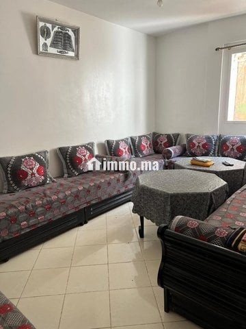 Location d'appartement à ANZA - Location Vacances - Agadir - photo 1