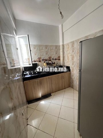 Location d'appartement à ANZA - Location Vacances - Agadir - photo 2