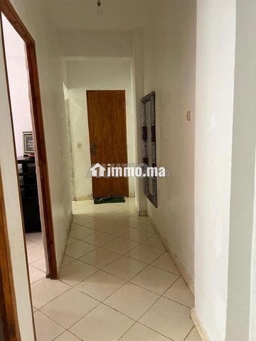 Location d'appartement à ANZA - Location Vacances - Agadir - photo 3
