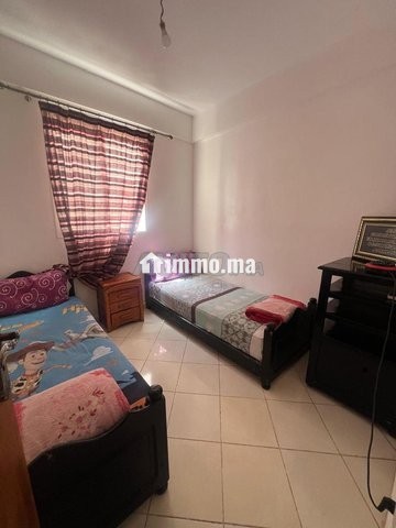 Location d'appartement à ANZA - Location Vacances - Agadir - photo 5
