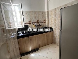 Location d'appartement à ANZA - Appartement Location Vacances - Agadir