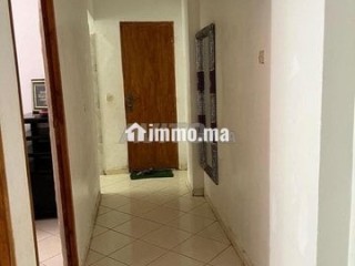 Location d'appartement à ANZA - Appartement Location Vacances - Agadir