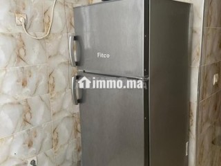 Location d'appartement à ANZA - Appartement Location Vacances - Agadir