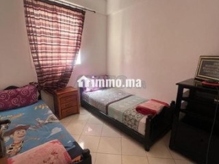 Location d'appartement à ANZA - Appartement Location Vacances - Agadir