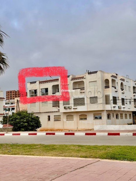 Appartements à louer à Medina. 2 chambres agréables. Grande terrasse - Vente Immobilier - Tetouan - photo 1