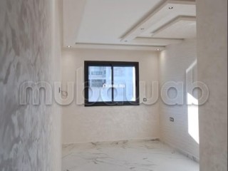 Bel appartement à vendre à Martil. 3 chambres. Four. - Appartement à vendre - Martil