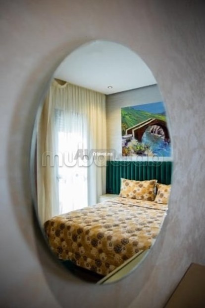 Des Appartements moyen standing en vente à Al Qods barnoussi. Avec Terrasse jardin et piscine - Vente Immobilier - Casablanca - photo 4