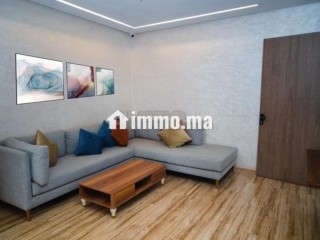 Des Appartements moyen standing en vente à Al Qods barnoussi. Avec Terrasse jardin et piscine - Appartement à vendre - Casablanca
