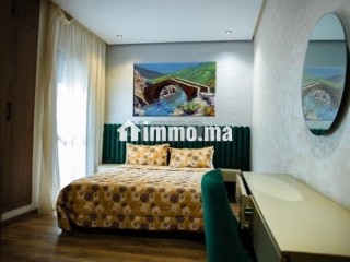 Des Appartements moyen standing en vente à Al Qods barnoussi. Avec Terrasse jardin et piscine - Appartement à vendre - Casablanca