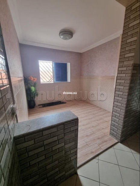 Bel appartement à vendre à Hay Houda. Surface de 60 m². Antenne parabolique et sécurité - Vente Immobilier - Agadir - photo 1