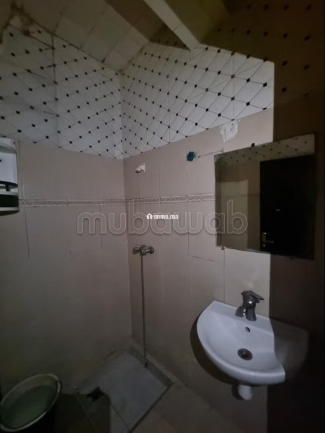 Bel appartement à vendre à Hay Houda. Surface de 60 m². Antenne parabolique et sécurité - Vente Immobilier - Agadir - photo 4
