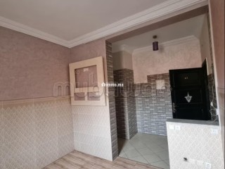 Bel appartement à vendre à Hay Houda. Surface de 60 m². Antenne parabolique et sécurité - Appartement à vendre - Agadir