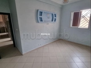 Bel appartement à vendre à Hay Houda. Surface de 60 m². Antenne parabolique et sécurité - Appartement à vendre - Agadir