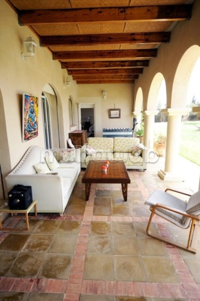 Av villa plain pied bouskoura sur 10520 m2 - Vente Immobilier - Autre - photo 3