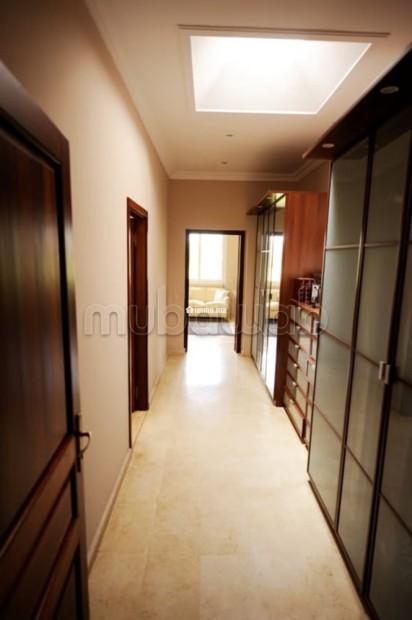 Av villa plain pied bouskoura sur 10520 m2 - Vente Immobilier - Autre - photo 5