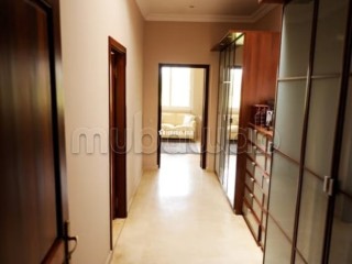 Av villa plain pied bouskoura sur 10520 m2 - Villa à vendre - Autre