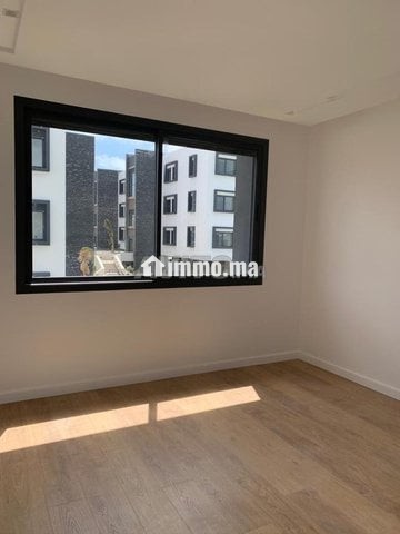 Appartement vide Ensoleillé - Location Immobilier - Berrechid - photo 4