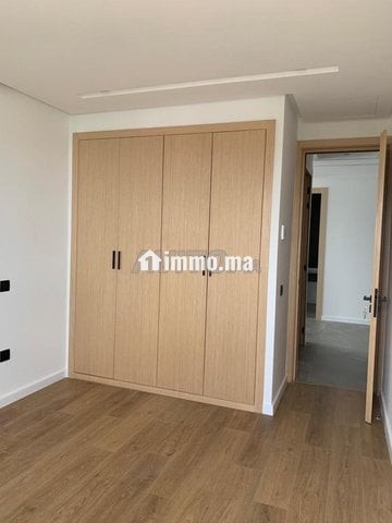 Appartement vide Ensoleillé - Location Immobilier - Berrechid - photo 5