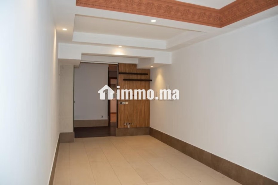 Appartement à vendre 97m2 - Vente Immobilier - Casablanca - photo 1