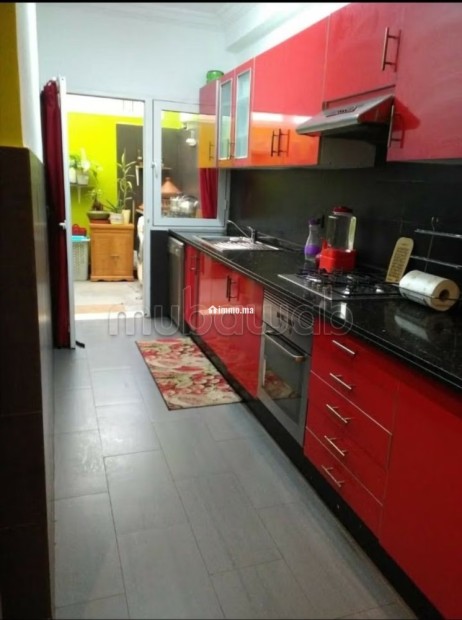 Appartement à vendre 97m2 - Vente Immobilier - Casablanca - photo 2